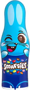 SMARTIES oder KITKAT Osterhase, 45 - 50-g-Stück