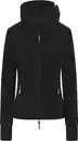 Bild 1 von BENCH Damen-Fleecejacke