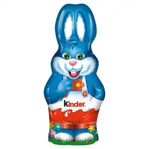 KINDER Schokolade Hase 110 g