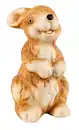 Bild 4 von Deko-Figur »Hase«