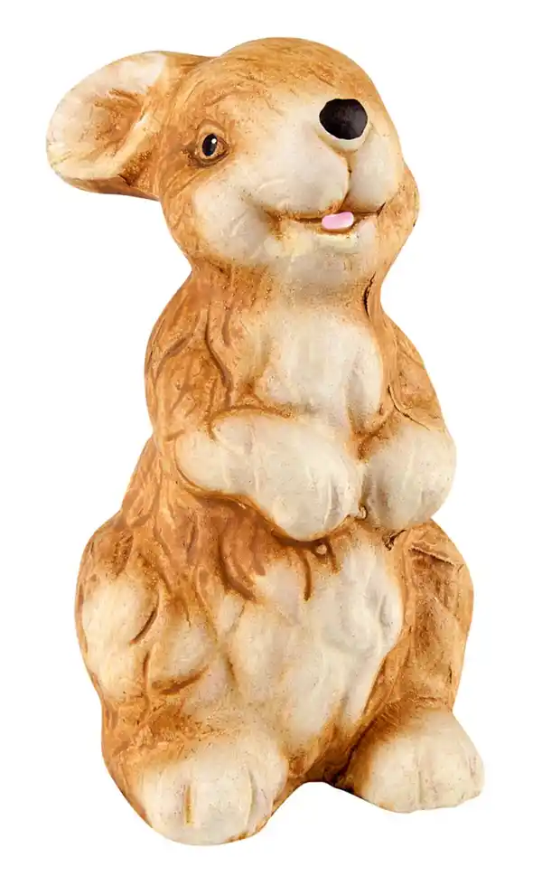 Bild 4 von Deko-Figur »Hase«