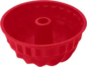 SPICE&SOUL® Silikon-Backform »Gugelhupf«