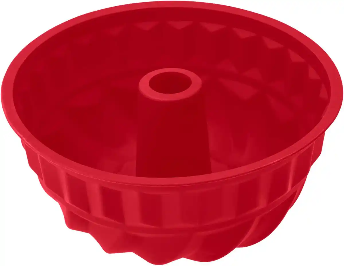 Bild 1 von SPICE&SOUL® Silikon-Backform »Gugelhupf«