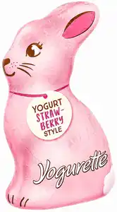 YOGURETTE Schokohase, 75-g-Stück