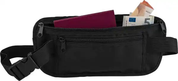 Bild 2 von PASSENGER Reise-Geldgürtel