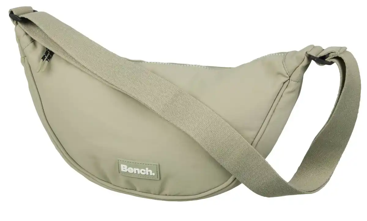 Bild 3 von BENCH Umhängetasche »Moonbag«