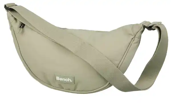 Bild 3 von BENCH Umhängetasche »Moonbag«