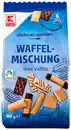 Bild 1 von K-CLASSIC Waffelmischung, 400-g-Packg.