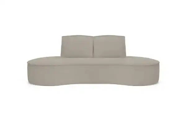 Bild 2 von Einzelsofa Flow