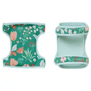 GARDENLINE Garten Knieschutz Sortiment, Knieschoner, Blumen/Schmetterlinge