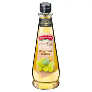 HENGSTENBERG Essige 500 ml, Condimen Bianco