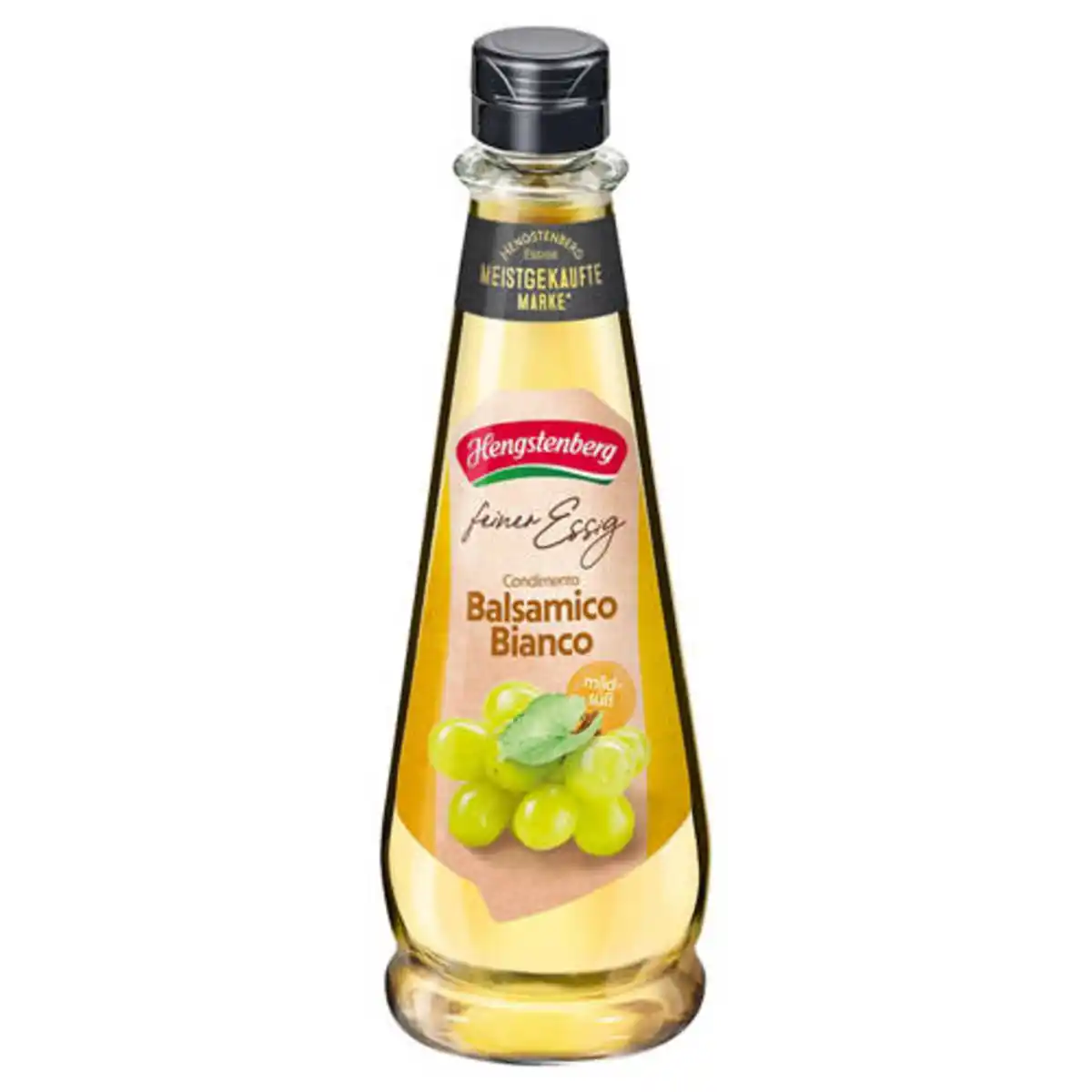 Bild 1 von HENGSTENBERG Essige 500 ml, Condimen Bianco