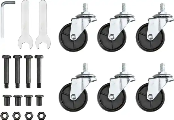 Bild 2 von PARKSIDE® Montage-Rollbrett