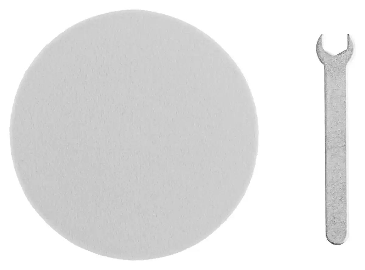 Bild 2 von PARKSIDE® Akku-Poliermaschine 20 V »PPMAS 20-Li A2« mit Akku