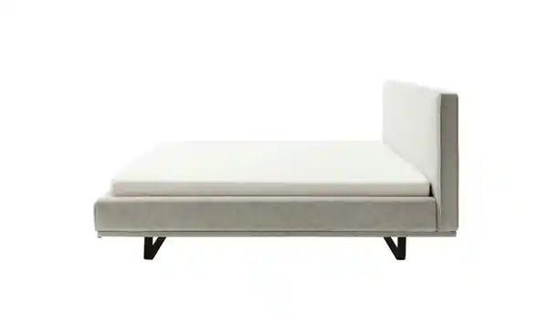 Bild 2 von SCHÖNER WOHNEN Kollektion Polsterbett in 180x200 cm Como