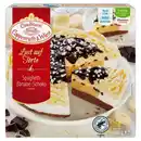 Bild 1 von CONDITOREI COPPENRATH & WIESE Lust auf Torte Spaghetti-Banane-Schoko 390 g