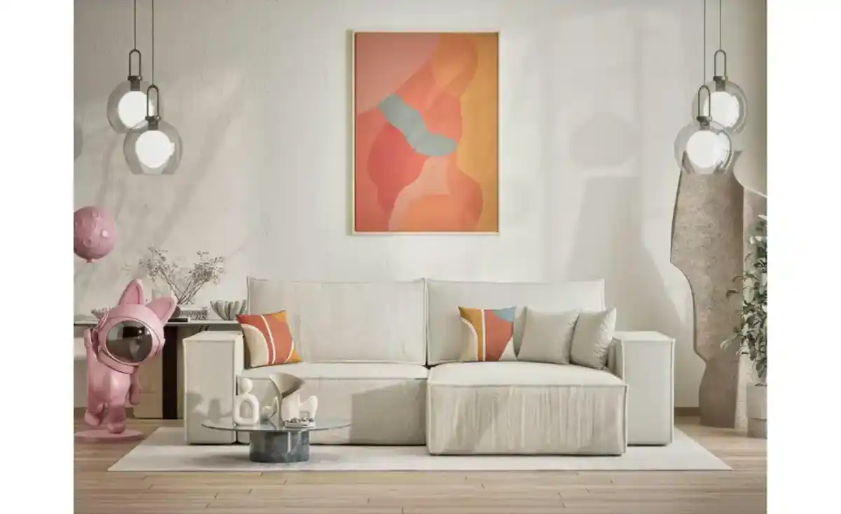 Bild 3 von maison de rêve Ecksofa