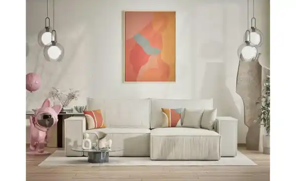 Bild 3 von maison de rêve Ecksofa