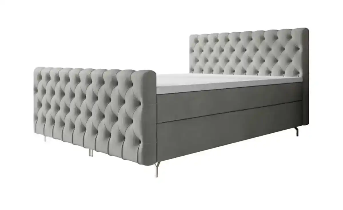 Bild 3 von Boxbett mit Stauraum Chester Plus