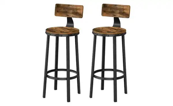 Bild 2 von Barhocker 2er-Set