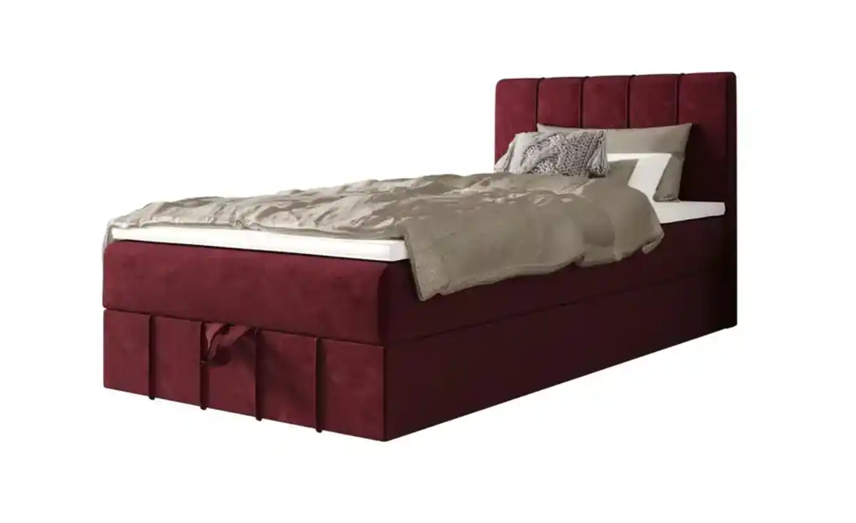 Bild 2 von Boxbett mit Stauraum Bahama