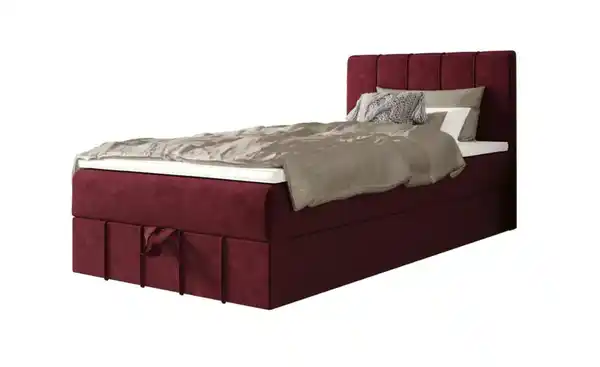 Bild 2 von Boxbett mit Stauraum Bahama