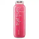 Bild 1 von TRUE FRUITS Smoothie 0,75 l, pink