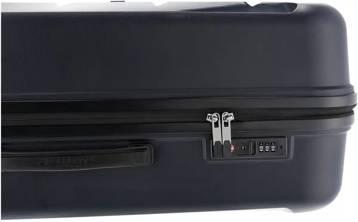 Bild 2 von PASSENGER® Trolley-Reisekoffer ca. 90 l