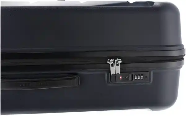 Bild 2 von PASSENGER® Trolley-Reisekoffer ca. 90 l