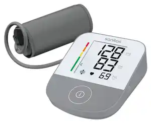 SANITAS Oberarm-Blutdruckmessgerät »SBM 15«