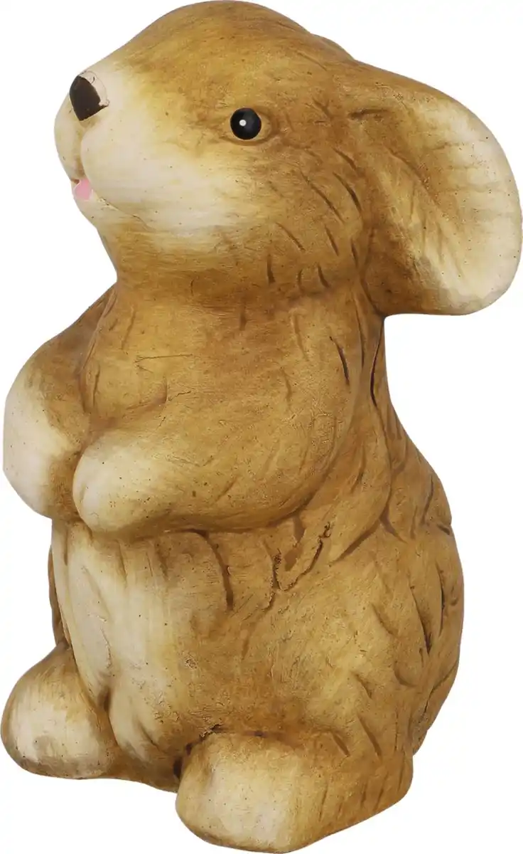 Bild 3 von Deko-Figur »Hase«