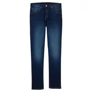 UP2FASHION MEN Herren Jeans, Dunkelblau, 48
