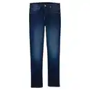 Bild 1 von UP2FASHION MEN Herren Jeans, Dunkelblau, 48