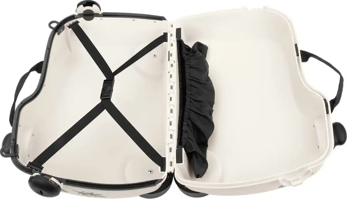 Bild 2 von KUNIBOO® Kinder-Reisekoffer