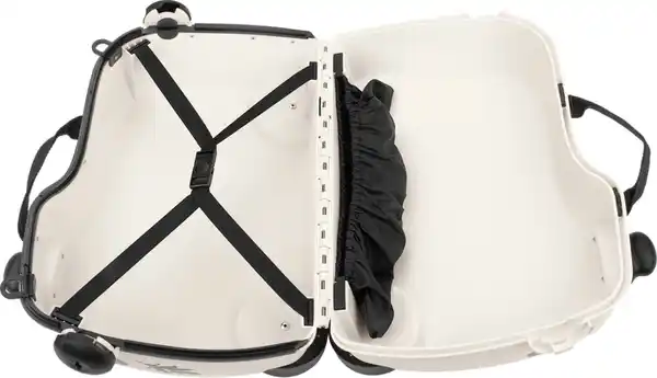 Bild 2 von KUNIBOO® Kinder-Reisekoffer