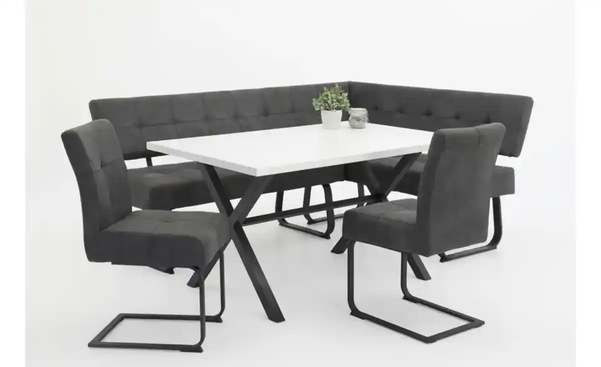 Bild 3 von Polster-Eckbank Jordan