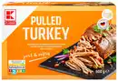 Bild 1 von K-CLASSIC Pulled Turkey, 500-g-Packg.