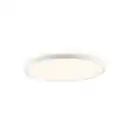 Bild 1 von toom LED-Deckenleuchte 'Jenny' weiß Ø 29 cm