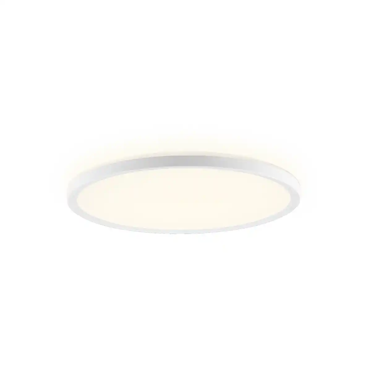 Bild 1 von toom LED-Deckenleuchte 'Jenny' weiß Ø 29 cm