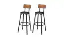 Bild 3 von Barhocker 2er-Set