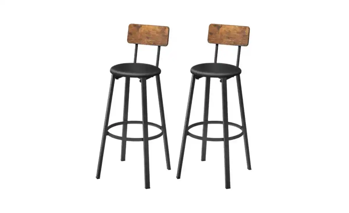 Bild 3 von Barhocker 2er-Set