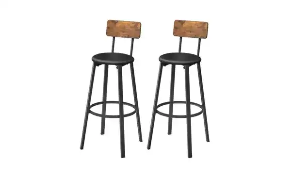 Bild 3 von Barhocker 2er-Set