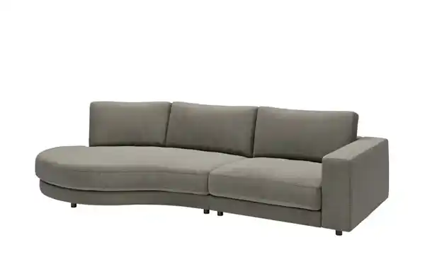 Bild 3 von Jette Home Organisches Einzelsofa in Feincord Sila