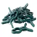 Bild 1 von GARDENLINE Bindesortiment, Pflanzenklammer, Groß