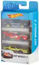 Bild 2 von MATTEL Hot-Wheels-Geschenk-Set, 3-teilig