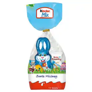 KINDER Mix Bunte Mischung 132 g
