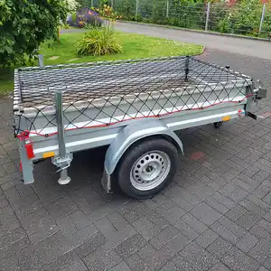 Kraft Werkzeuge Anhänger-Netz