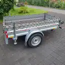 Bild 1 von Kraft Werkzeuge Anhänger-Netz