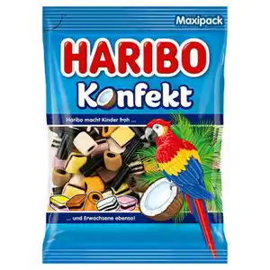 HARIBO Konfekt 500 g
