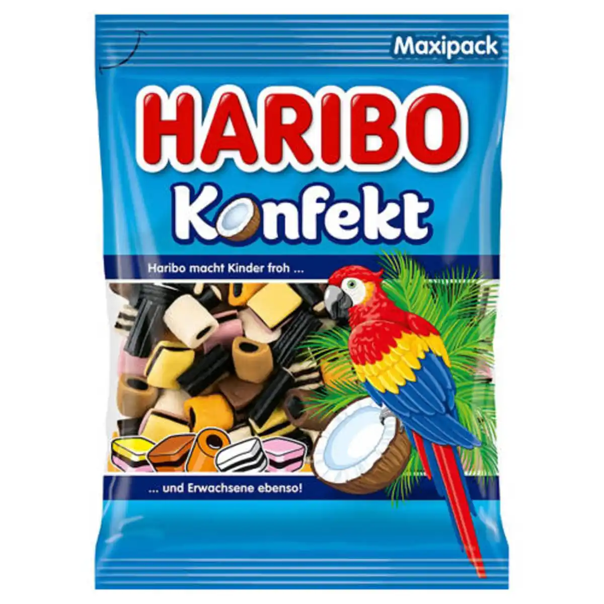 Bild 1 von HARIBO Konfekt 500 g